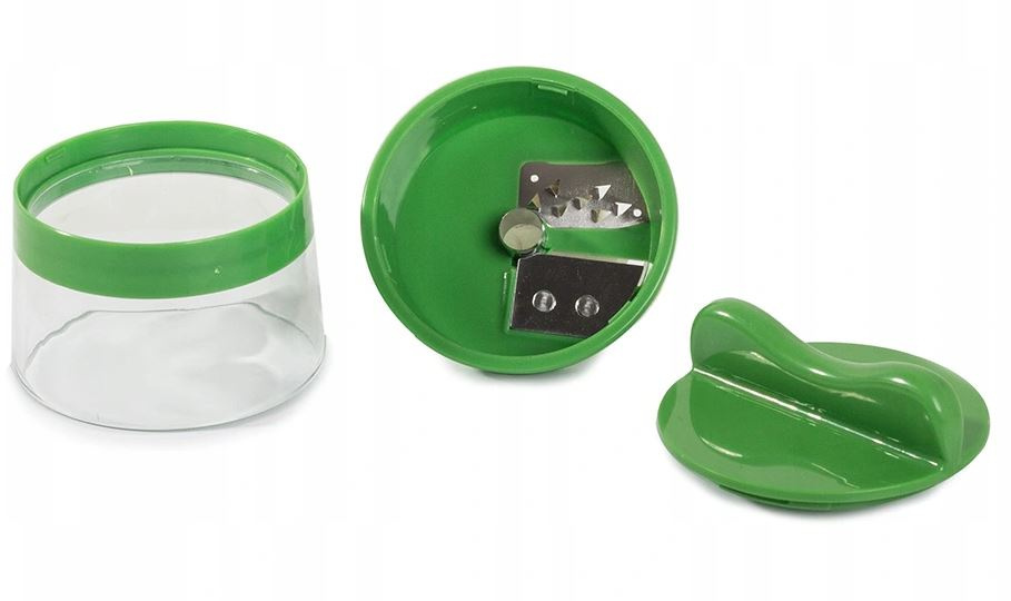 Tarka TEMPERÓWKA do warzyw makaron spirala FIT